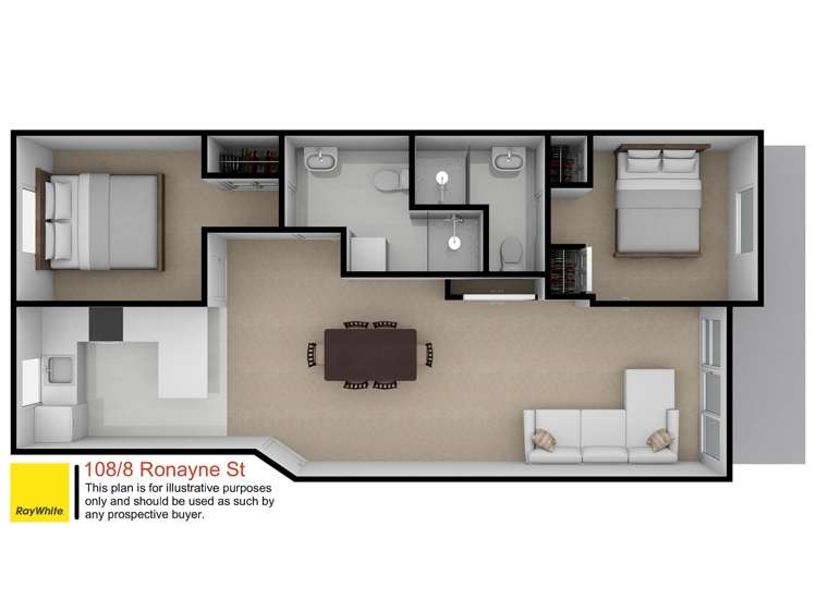 108/8 Ronayne Street Auckland Central_13