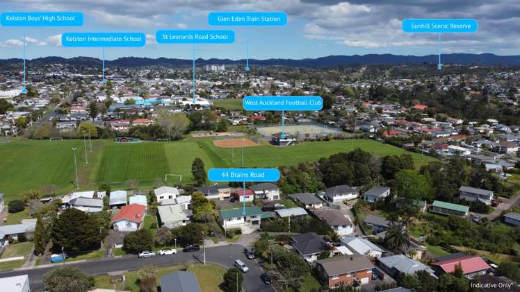 44 Brains Road Kelston_17