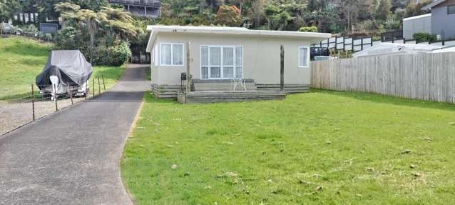 Entry Level Coastal Opportunity
