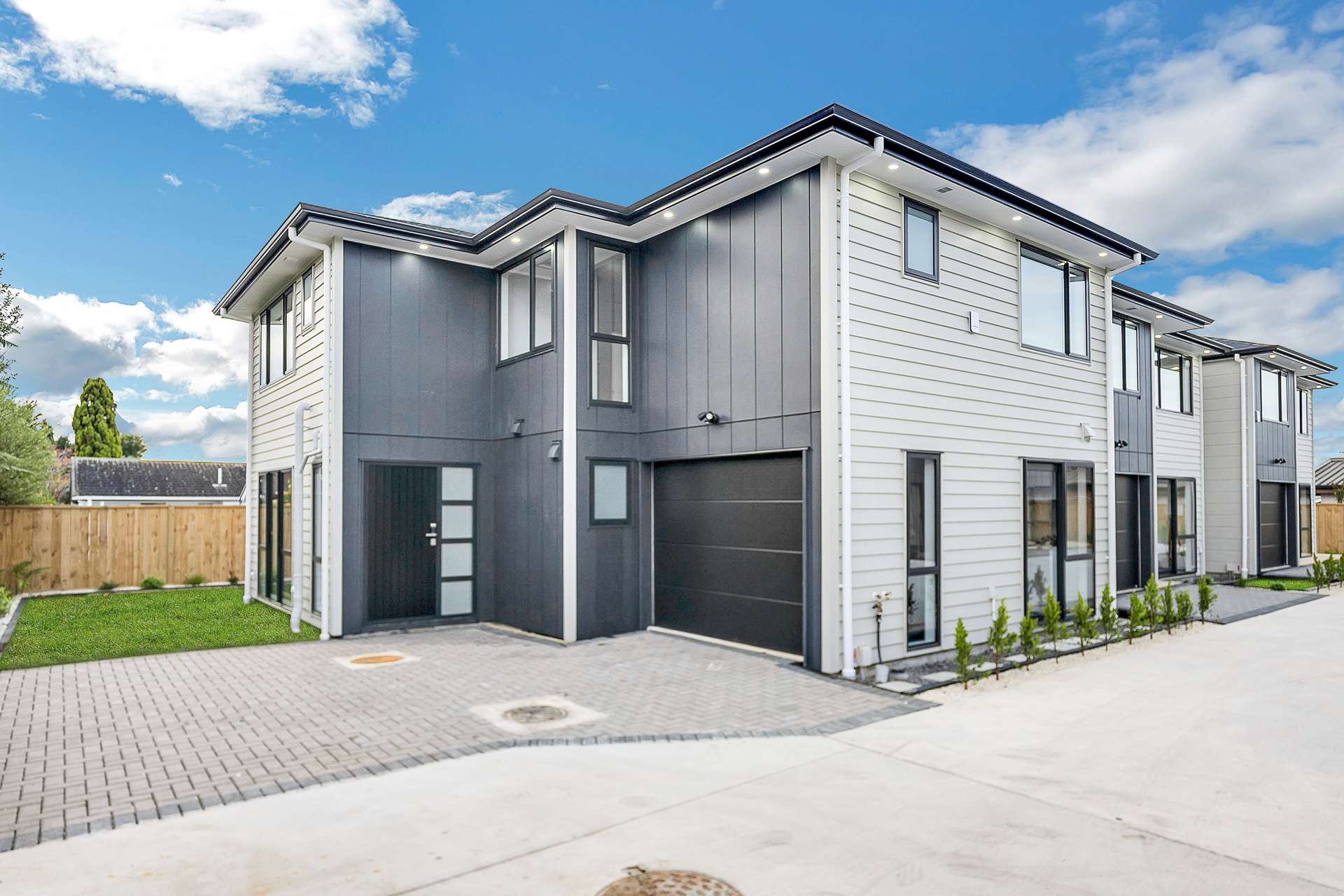 Lot 2/43 Beach Road Pahurehure Papakura Houses for Sale One Roof