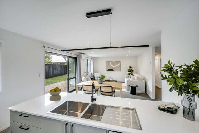 A Fresh New Start Begins Here