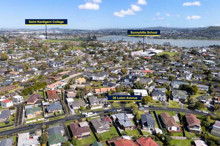 28 Luton Avenue Sunnyhills_24