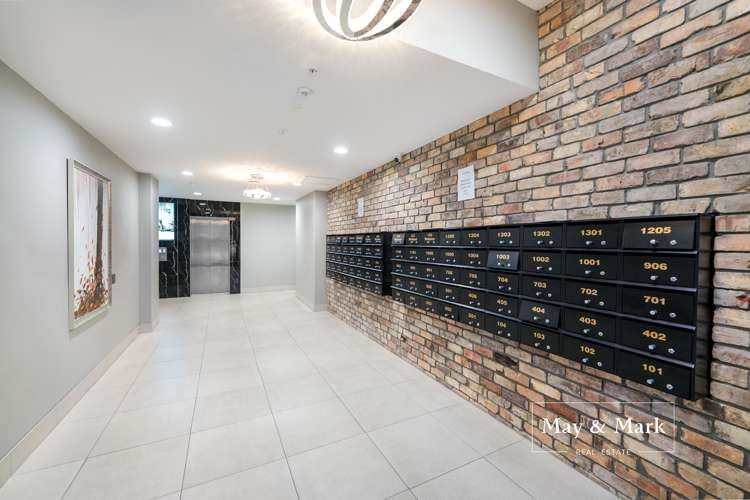 805/168 Hobson Street Auckland Central_10