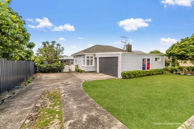 13 Chaytor St Te Puke