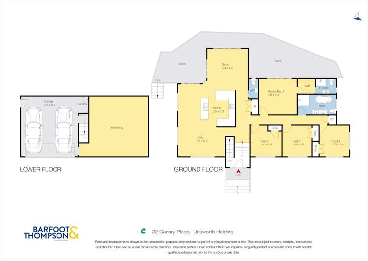 32 Canary Place Unsworth Heights_24
