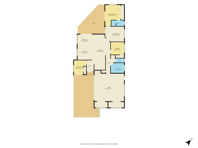 4 Baxendale Drive Matipo Heights_1