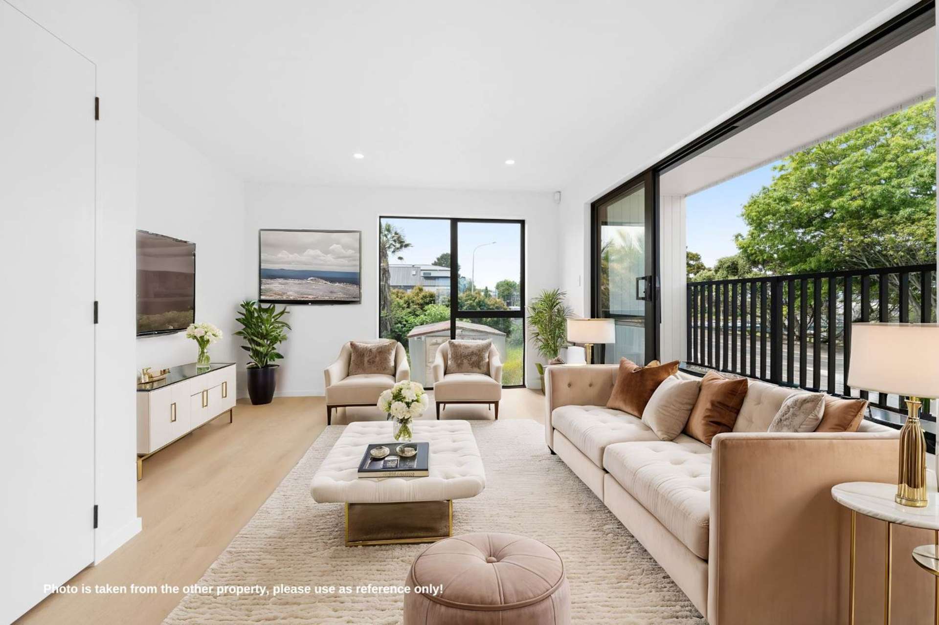 Lot 6, 640 Mount Wellington Highway Mt Wellington_0