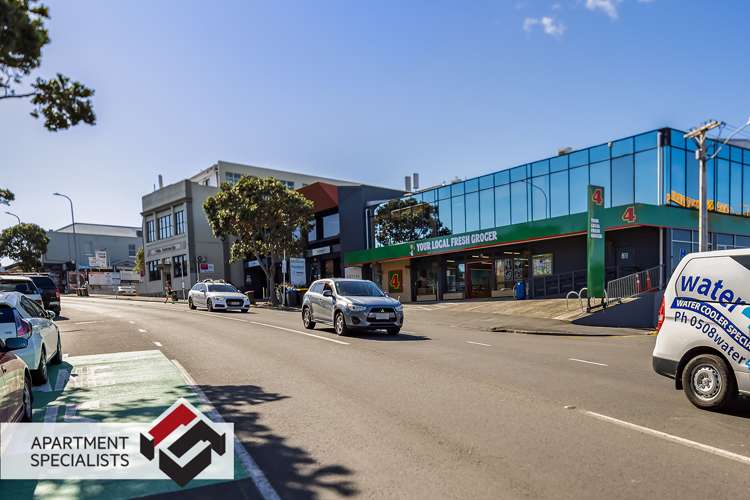 33a New North Road Eden Terrace_14