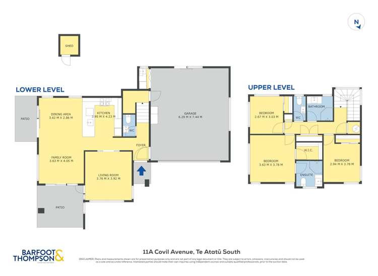 11A Covil Avenue Te Atatu South_28