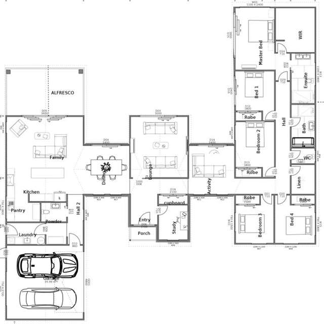 73 Glenpark Crescent Bethlehem_1