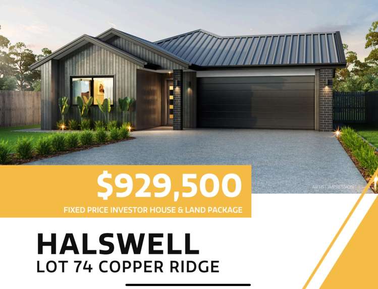 Lot 74 Copper Ridge Halswell_4