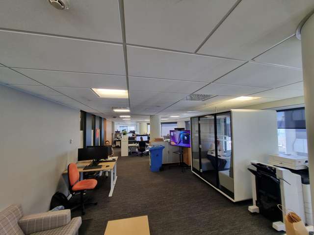 95 Customhouse Quay Wellington Central_4