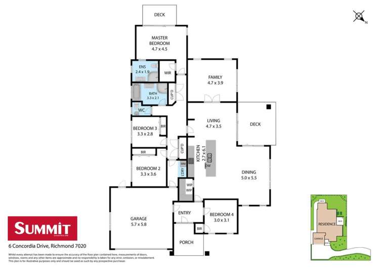 6 Concordia Drive Richmond_19