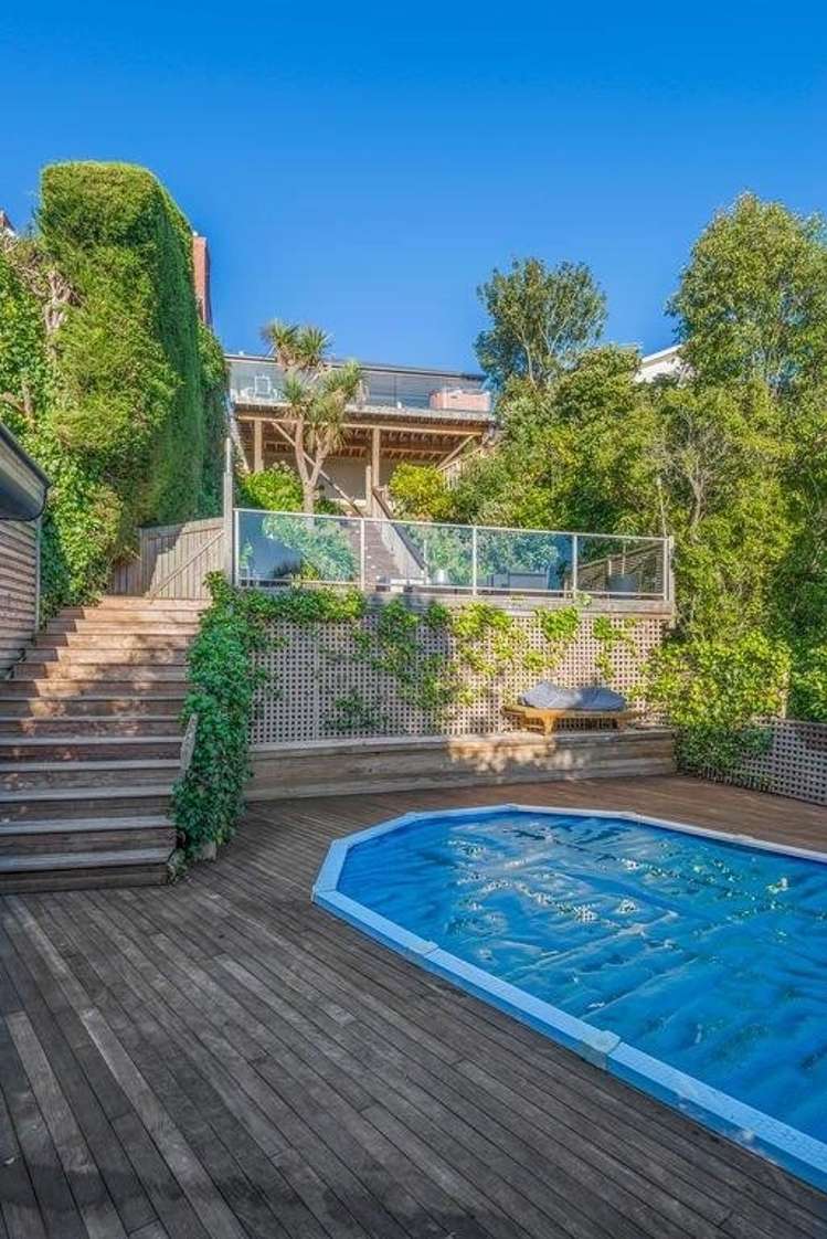 16 Macmillan Avenue Cashmere_11