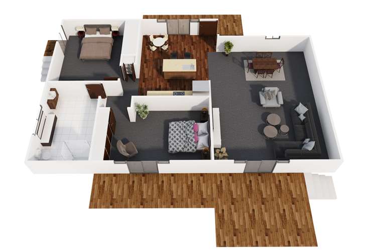 5b Percival Road Paraparaumu Beach_19