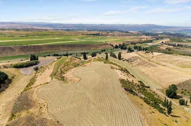 Live the Central Otago Dream!!!