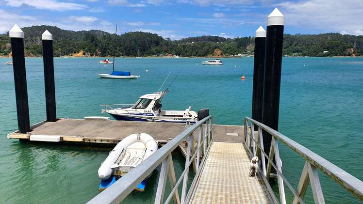 Lot 105 Hideaway Cove Kawau Island_5