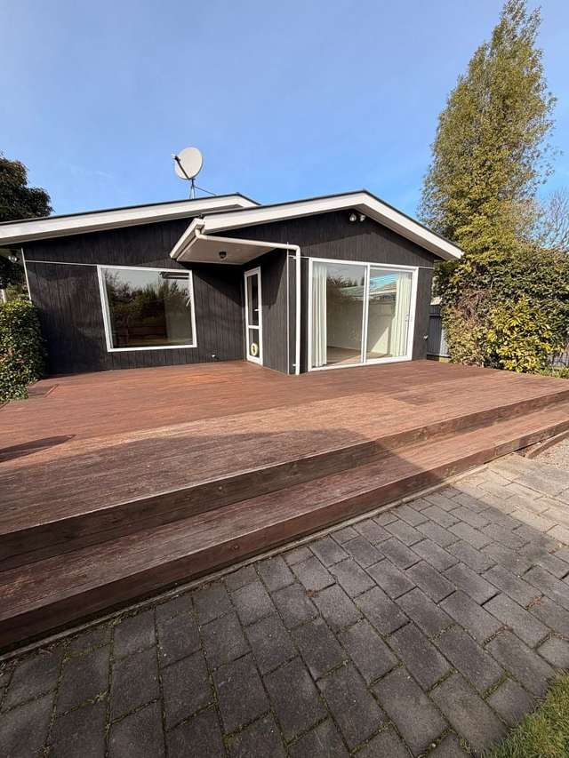 Ready to move in stand alone house in prime zone