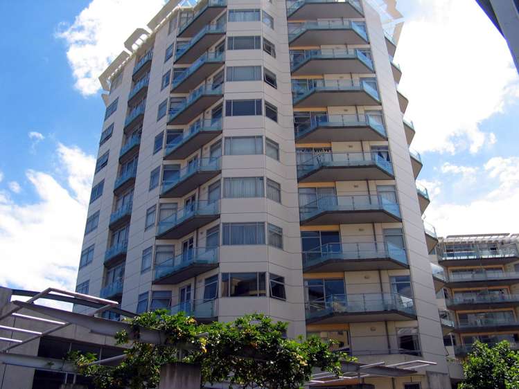 9k/205 Hobson Street Auckland Central_10