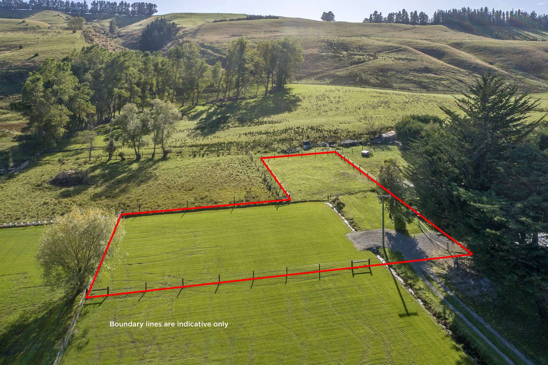 Lot 4/238 Whitecliffs Road Glentunnel_0