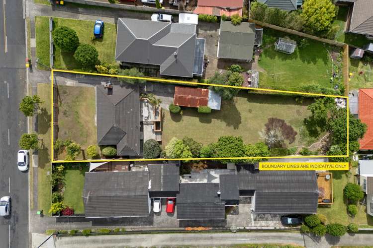 10 Parker Avenue New Lynn_11
