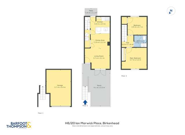 H6/20 Ian Marwick Place Birkenhead_1