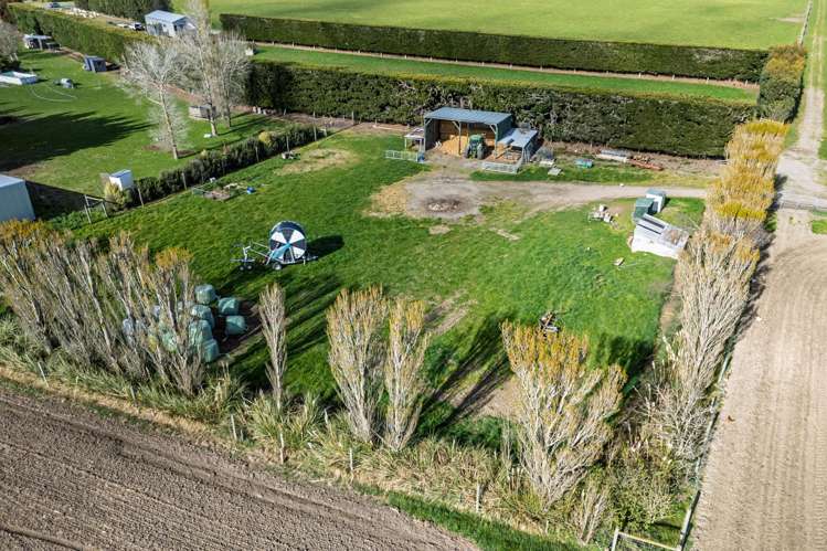 102 Coplands Road Ashburton_25