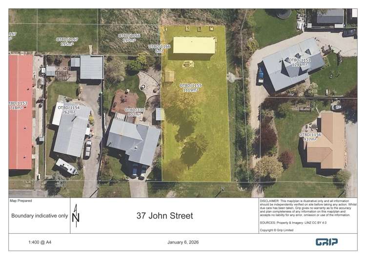 37 John Street Ranfurly_10