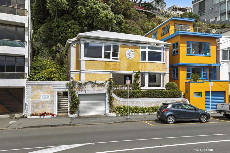 126 Oriental Parade Oriental Bay_16