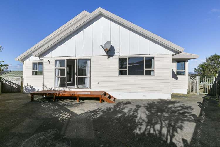 40B Cunliffe Street Johnsonville_10