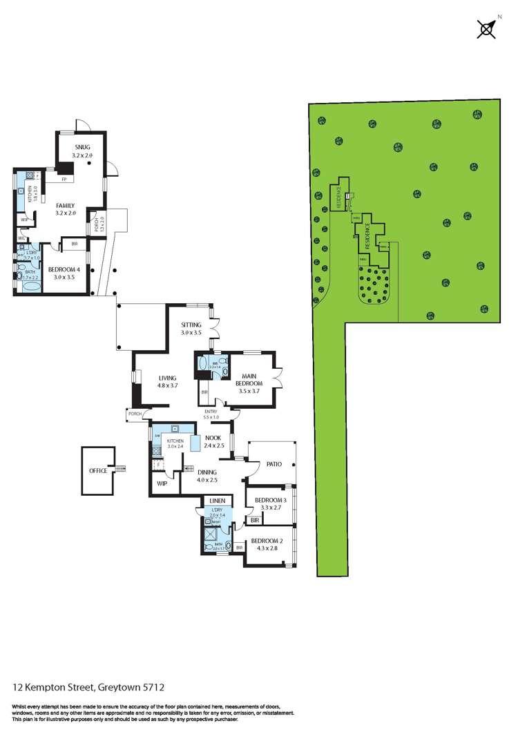 12 Kempton Street Greytown_30