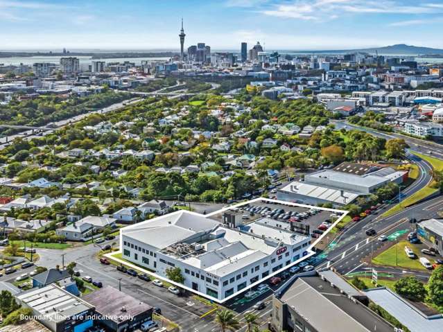 Iconic Kingsland Investment &ndash; Kiwi Bacon
