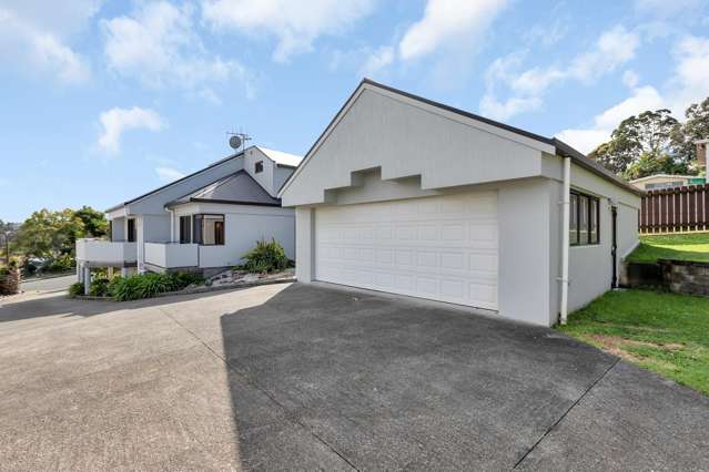 Space, Sun & Stunning Views - definite sale