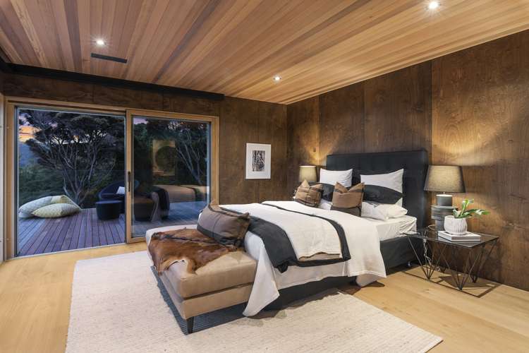 124a Seaview Road Piha_21