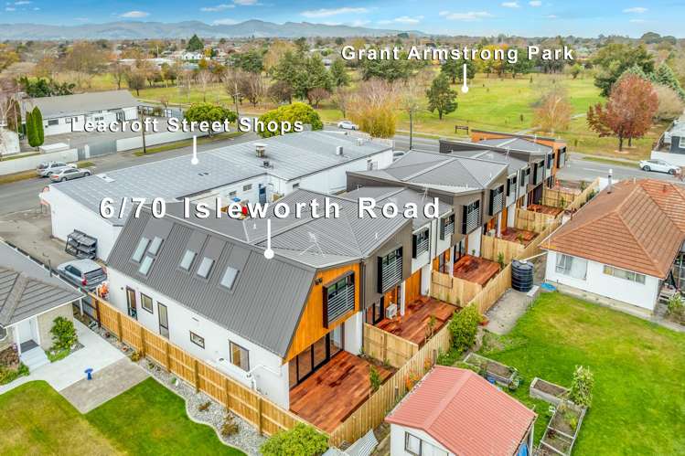 6/70 Isleworth Road Bishopdale_16