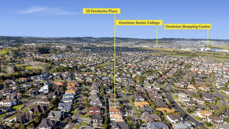 10 Fernloche Place Flat Bush_27