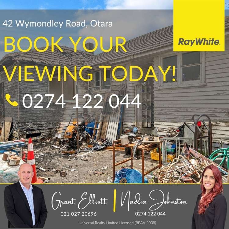 42 Wymondley Road Otara_16
