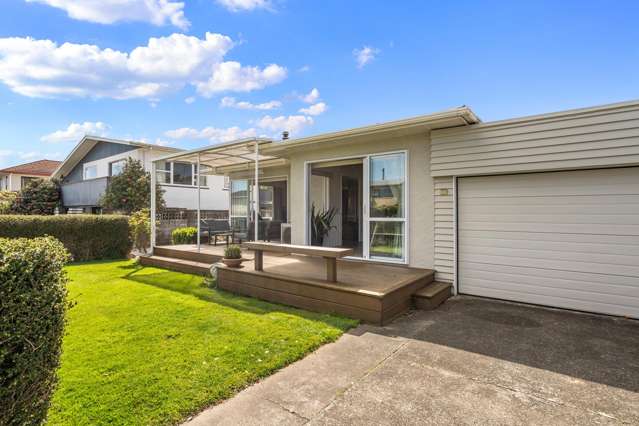 Hereford Home That Has It All!