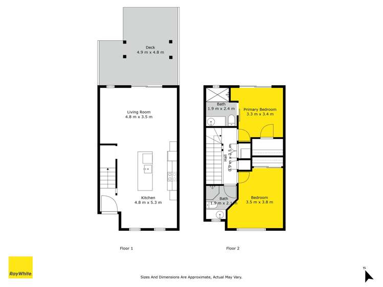 17/21 Hunters Park Drive Three Kings_17