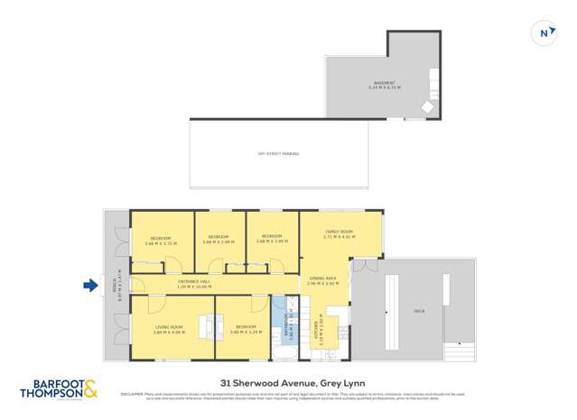 31 Sherwood Avenue Grey Lynn_1