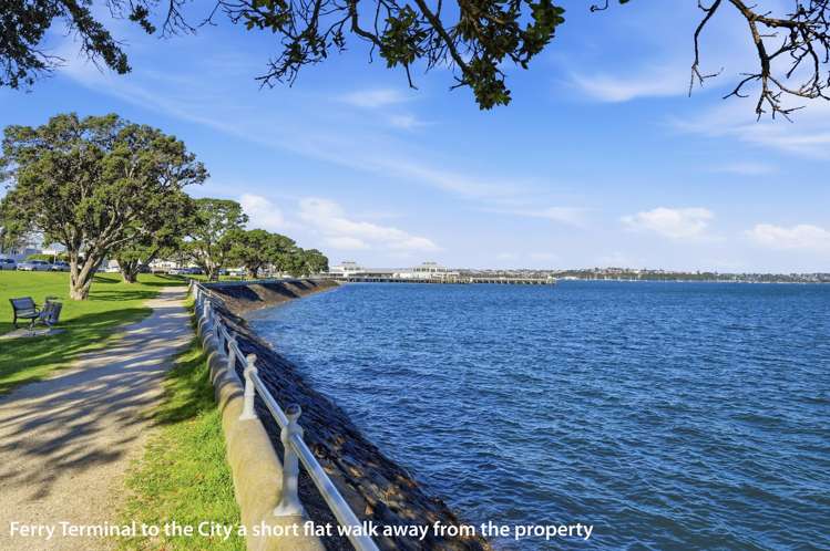 3 Huia Street Devonport_19