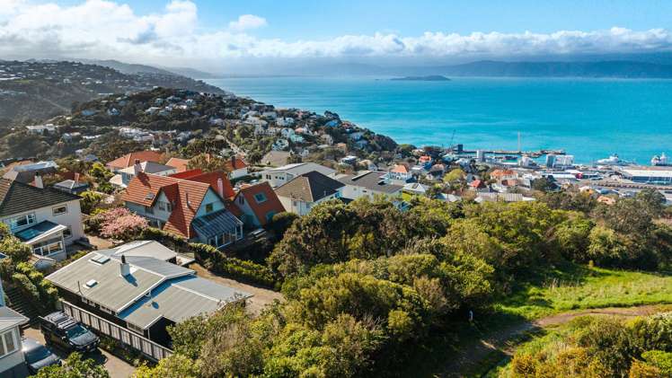 33 Wade Street Wadestown_33