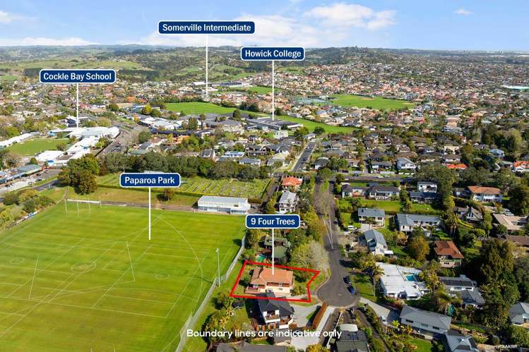 9 Four Trees Cockle Bay_16