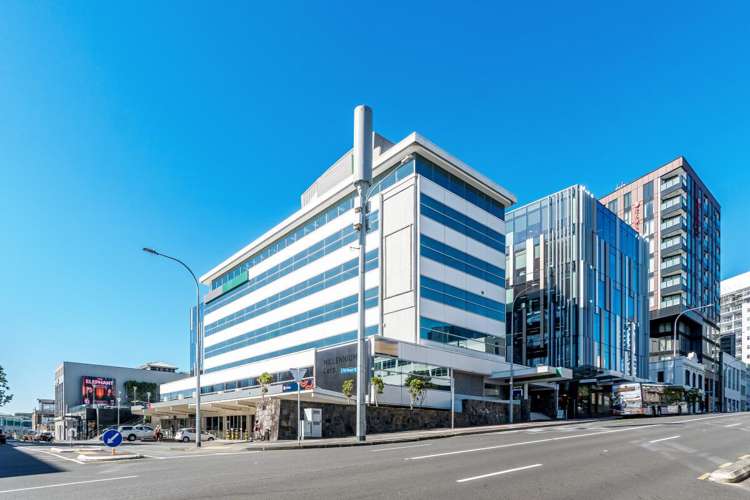 151 Victoria Street West City Centre_1