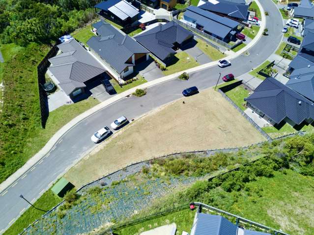 A 967 sqm, Premium Subdividable* Section