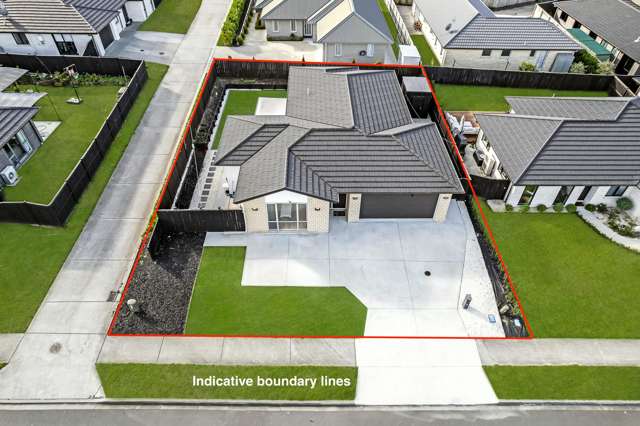 Bags Packed - Don't Miss Out