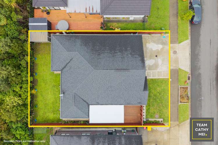 19 Holcroft Street Papakura_27