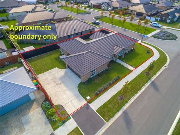 15 Shillingford Boulevard Rolleston_13