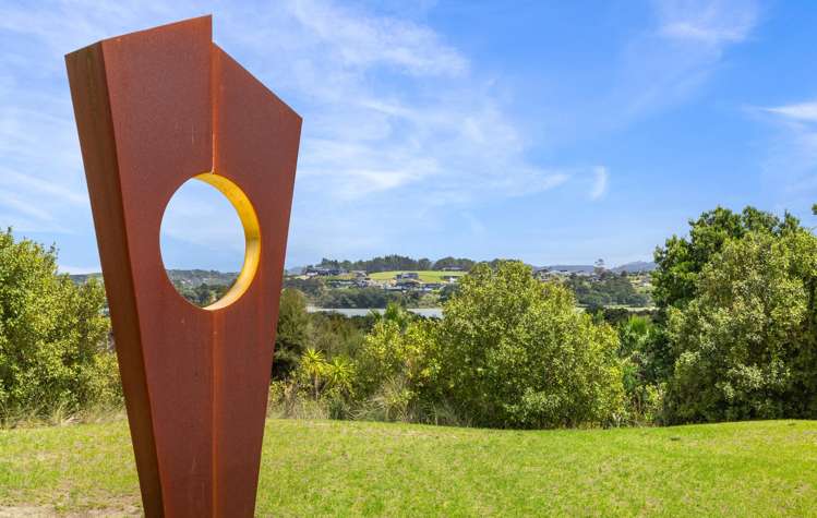 Proposed Lot 2 203 Tern Point Mangawhai_11