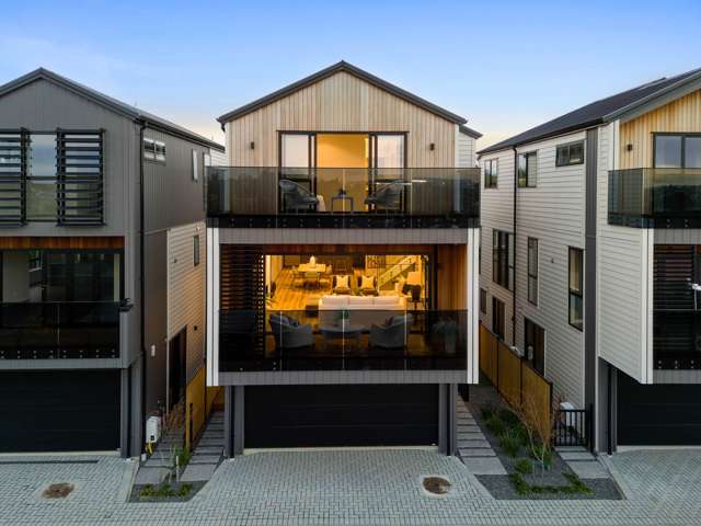 Architecturally Designed – Ultimate Luxury Living